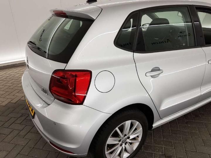 Photo 17 VIN: WVWZZZ6RZHY247511 - VOLKSWAGEN POLO 