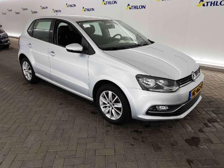 Photo 2 VIN: WVWZZZ6RZHY247511 - VOLKSWAGEN POLO 