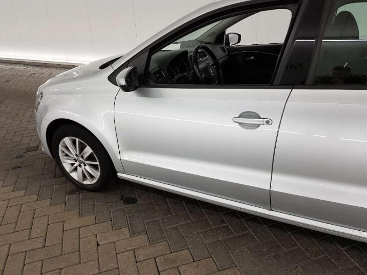 Photo 22 VIN: WVWZZZ6RZHY247511 - VOLKSWAGEN POLO 