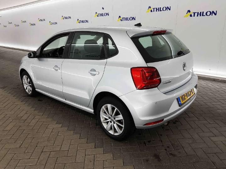 Photo 3 VIN: WVWZZZ6RZHY247511 - VOLKSWAGEN POLO 