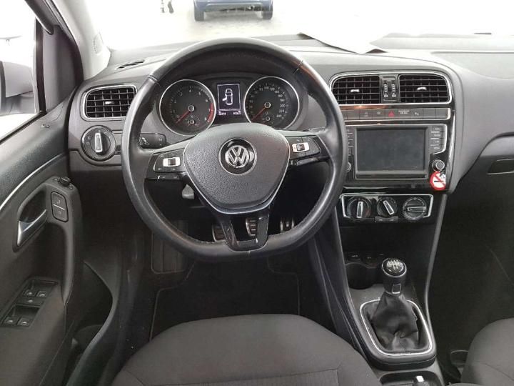 Photo 7 VIN: WVWZZZ6RZHY247511 - VOLKSWAGEN POLO 