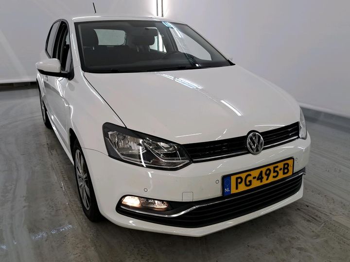 Photo 16 VIN: WVWZZZ6RZHY247807 - VOLKSWAGEN POLO 