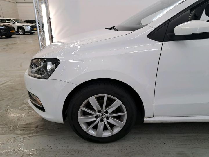 Photo 26 VIN: WVWZZZ6RZHY247807 - VOLKSWAGEN POLO 