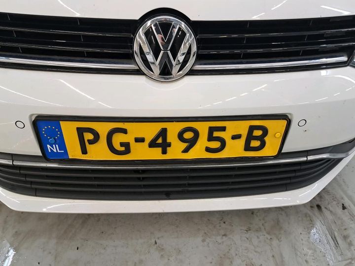 Photo 4 VIN: WVWZZZ6RZHY247807 - VW POLO 