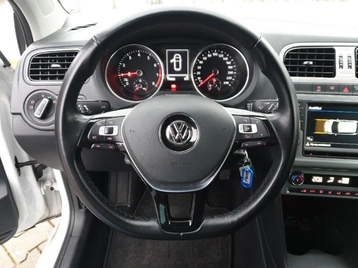 Photo 18 VIN: WVWZZZ6RZHY248038 - VOLKSWAGEN POLO 