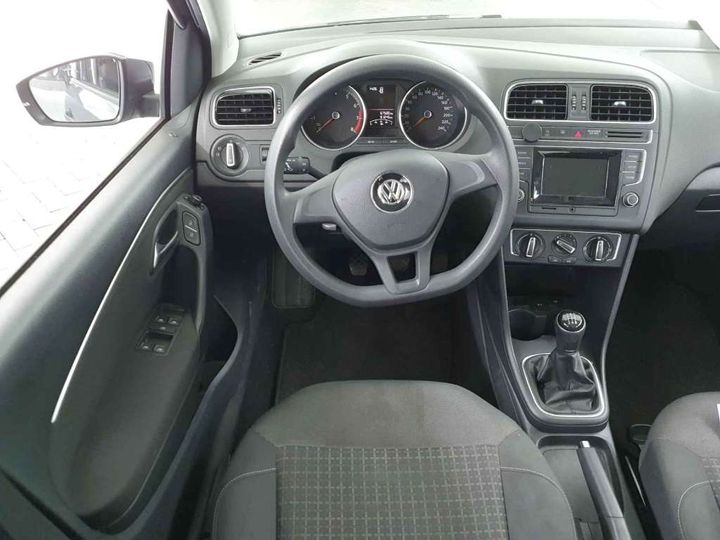 Photo 7 VIN: WVWZZZ6RZHY249626 - VOLKSWAGEN POLO 