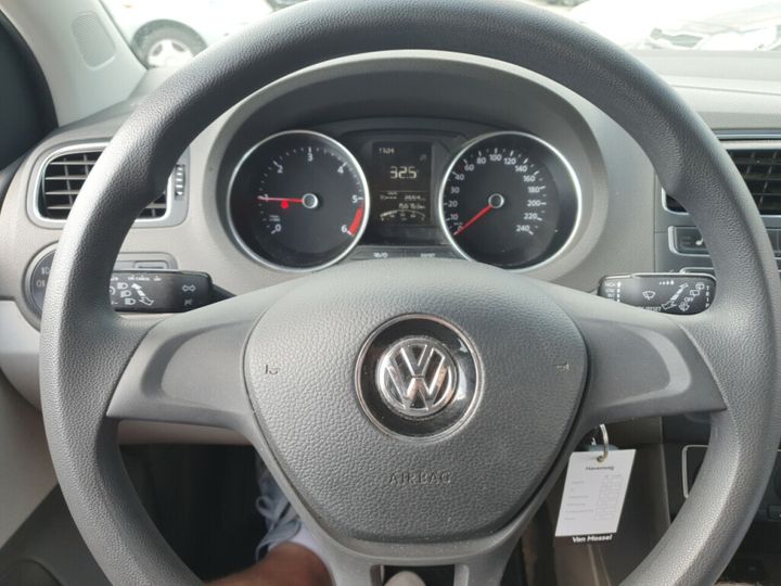 Photo 14 VIN: WVWZZZ6RZHY250668 - VOLKSWAGEN POLO 