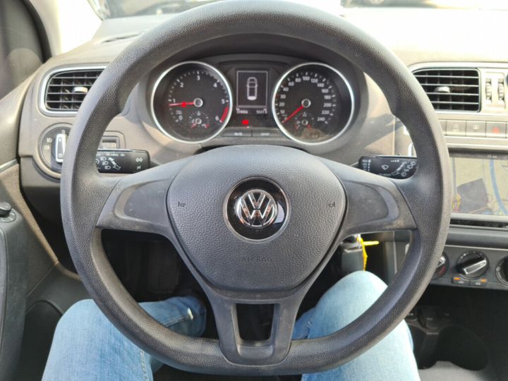 Photo 15 VIN: WVWZZZ6RZHY250833 - VOLKSWAGEN POLO 