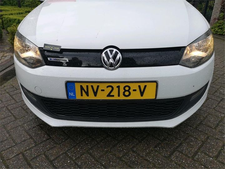 Photo 13 VIN: WVWZZZ6RZHY251046 - VOLKSWAGEN POLO 