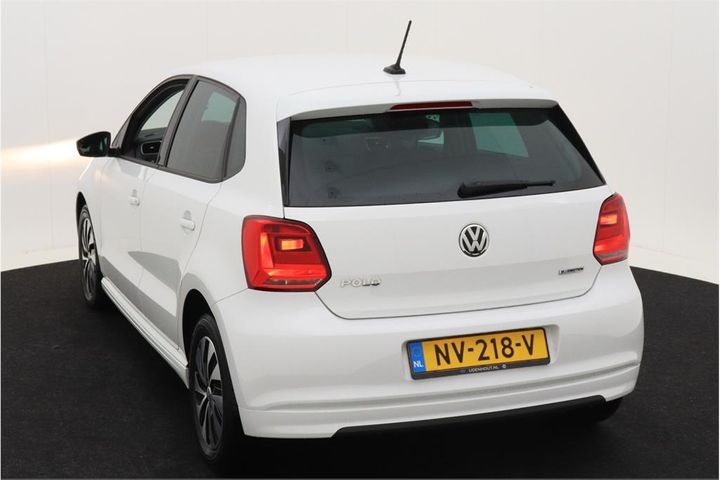 Photo 4 VIN: WVWZZZ6RZHY251046 - VOLKSWAGEN POLO 