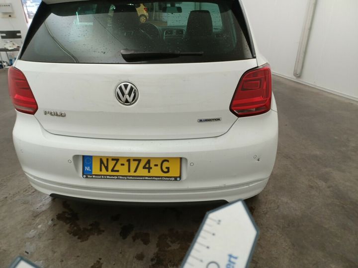 Photo 14 VIN: WVWZZZ6RZHY254924 - VOLKSWAGEN POLO 