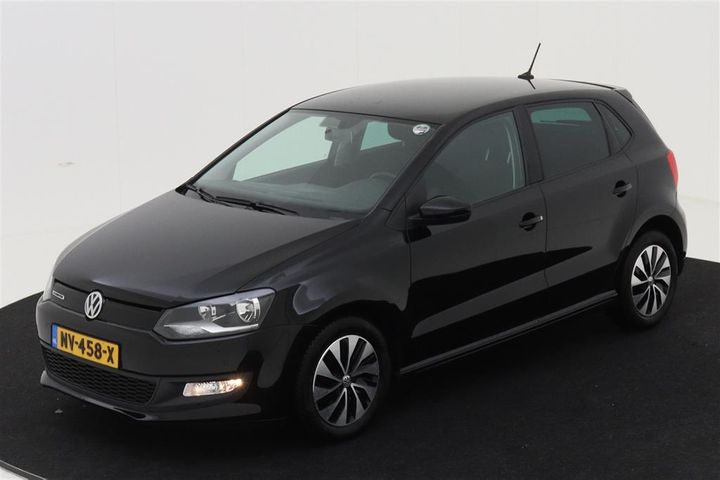 Photo 0 VIN: WVWZZZ6RZHY256414 - VOLKSWAGEN POLO 