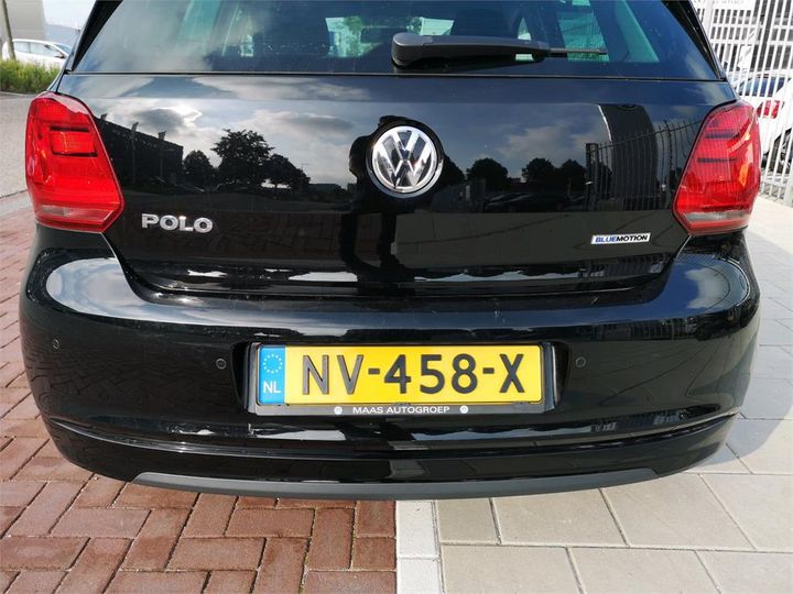 Photo 26 VIN: WVWZZZ6RZHY256414 - VOLKSWAGEN POLO 