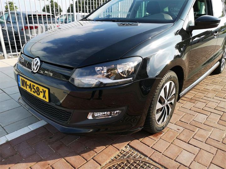 Photo 28 VIN: WVWZZZ6RZHY256414 - VOLKSWAGEN POLO 