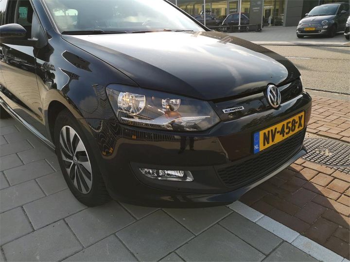 Photo 34 VIN: WVWZZZ6RZHY256414 - VOLKSWAGEN POLO 