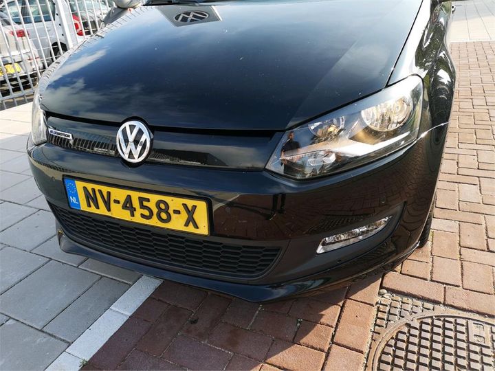 Photo 39 VIN: WVWZZZ6RZHY256414 - VOLKSWAGEN POLO 