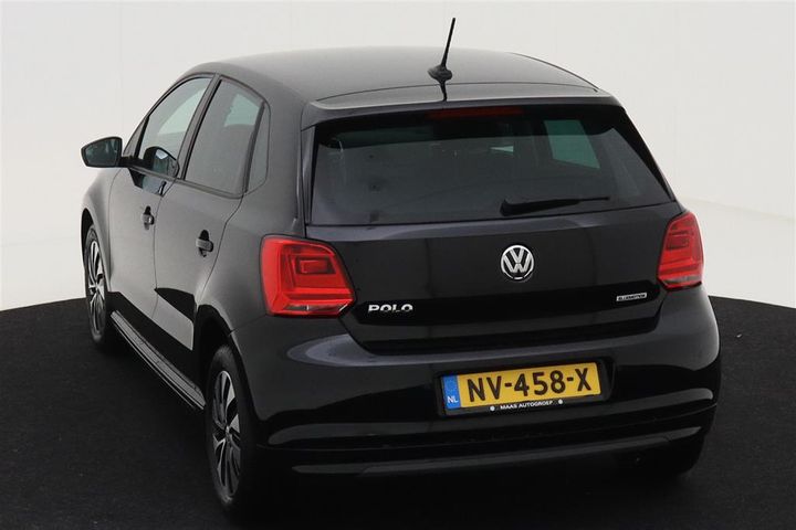 Photo 4 VIN: WVWZZZ6RZHY256414 - VOLKSWAGEN POLO 