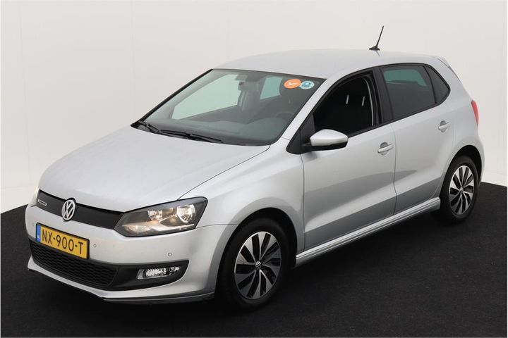 Photo 0 VIN: WVWZZZ6RZHY256440 - VOLKSWAGEN POLO 