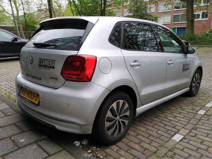 Photo 13 VIN: WVWZZZ6RZHY256440 - VOLKSWAGEN POLO 