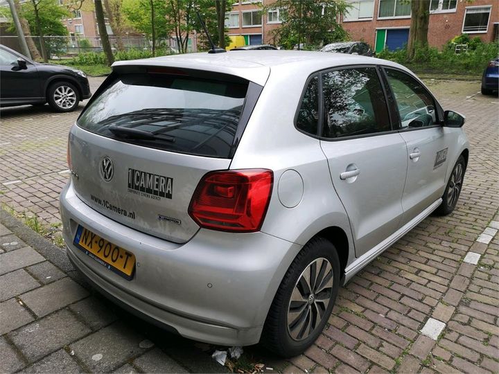 Photo 37 VIN: WVWZZZ6RZHY256440 - VOLKSWAGEN POLO 