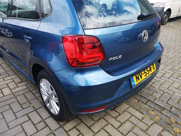 Photo 21 VIN: WVWZZZ6RZHY257608 - VOLKSWAGEN POLO 