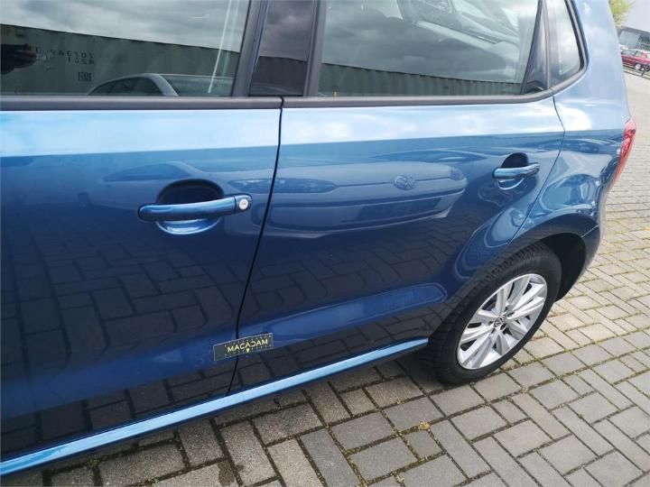 Photo 23 VIN: WVWZZZ6RZHY257608 - VOLKSWAGEN POLO 