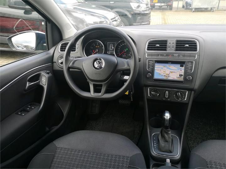 Photo 6 VIN: WVWZZZ6RZHY257608 - VOLKSWAGEN POLO 