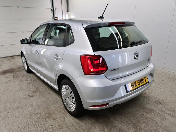 Photo 3 VIN: WVWZZZ6RZHY258176 - VOLKSWAGEN POLO 