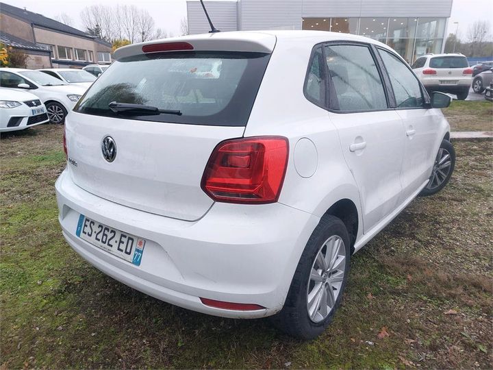 Photo 12 VIN: WVWZZZ6RZHY258191 - VOLKSWAGEN POLO 