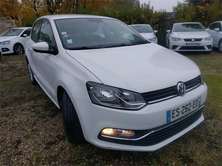 Photo 23 VIN: WVWZZZ6RZHY258191 - VOLKSWAGEN POLO 