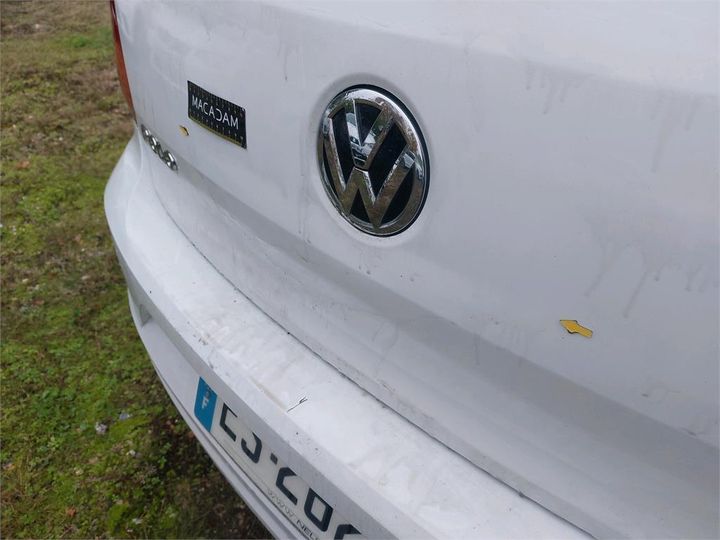 Photo 19 VIN: WVWZZZ6RZHY258191 - VOLKSWAGEN POLO 