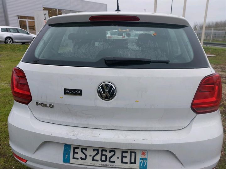 Photo 31 VIN: WVWZZZ6RZHY258191 - VOLKSWAGEN POLO 