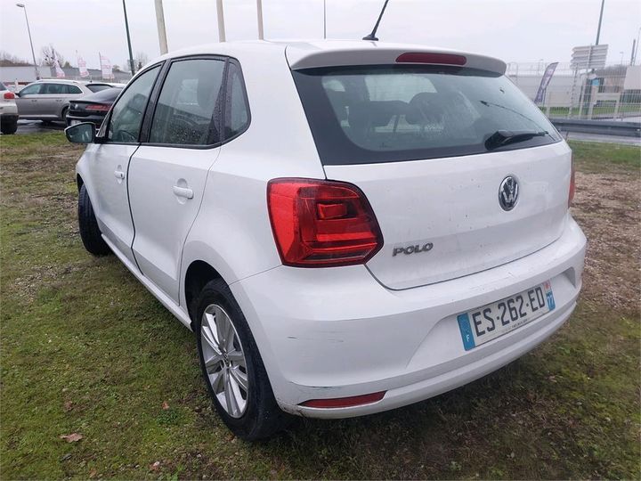 Photo 5 VIN: WVWZZZ6RZHY258191 - VOLKSWAGEN POLO 