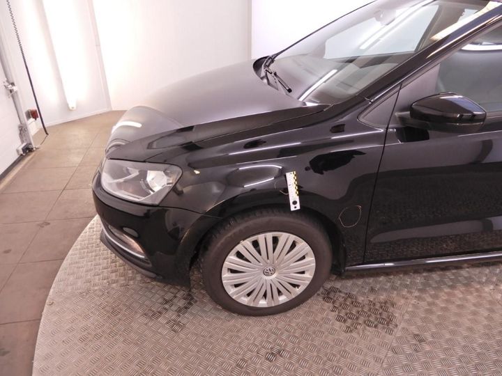 Photo 20 VIN: WVWZZZ6RZHY258597 - VOLKSWAGEN POLO 