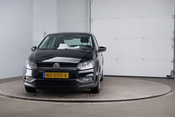 Photo 6 VIN: WVWZZZ6RZHY258597 - VOLKSWAGEN POLO 