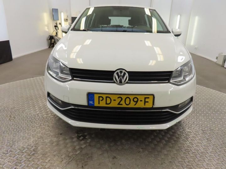 Photo 30 VIN: WVWZZZ6RZHY258945 - VOLKSWAGEN POLO 