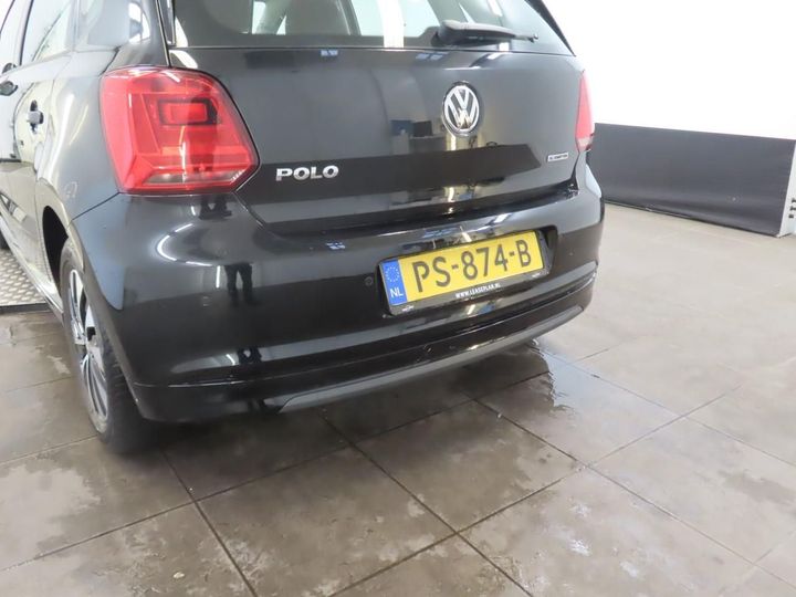 Photo 23 VIN: WVWZZZ6RZHY262081 - VOLKSWAGEN POLO 