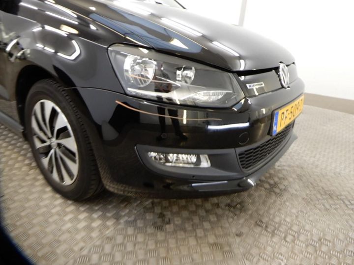 Photo 15 VIN: WVWZZZ6RZHY262520 - VOLKSWAGEN POLO 