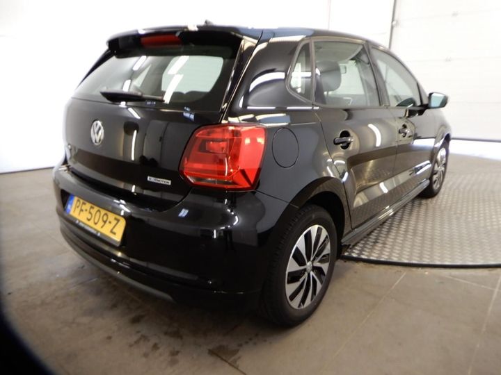 Photo 2 VIN: WVWZZZ6RZHY262520 - VOLKSWAGEN POLO 