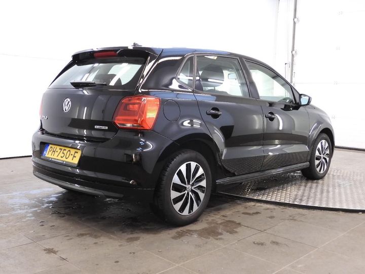 Photo 2 VIN: WVWZZZ6RZHY262981 - VOLKSWAGEN POLO 