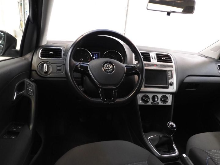 Photo 3 VIN: WVWZZZ6RZHY262981 - VOLKSWAGEN POLO 