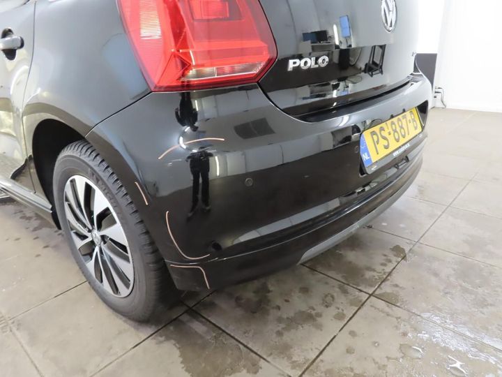 Photo 36 VIN: WVWZZZ6RZHY263226 - VOLKSWAGEN POLO 