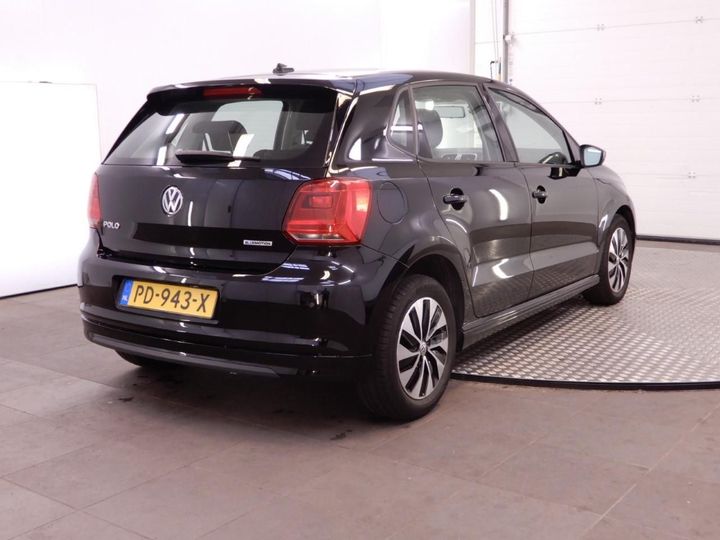 Photo 2 VIN: WVWZZZ6RZHY263642 - VOLKSWAGEN POLO 