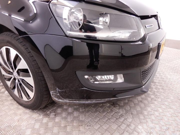 Photo 20 VIN: WVWZZZ6RZHY263642 - VOLKSWAGEN POLO 