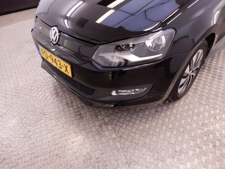 Photo 25 VIN: WVWZZZ6RZHY263642 - VOLKSWAGEN POLO 