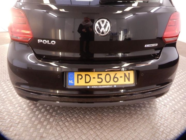 Photo 23 VIN: WVWZZZ6RZHY264302 - VOLKSWAGEN POLO 