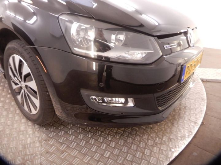 Photo 30 VIN: WVWZZZ6RZHY264302 - VOLKSWAGEN POLO 