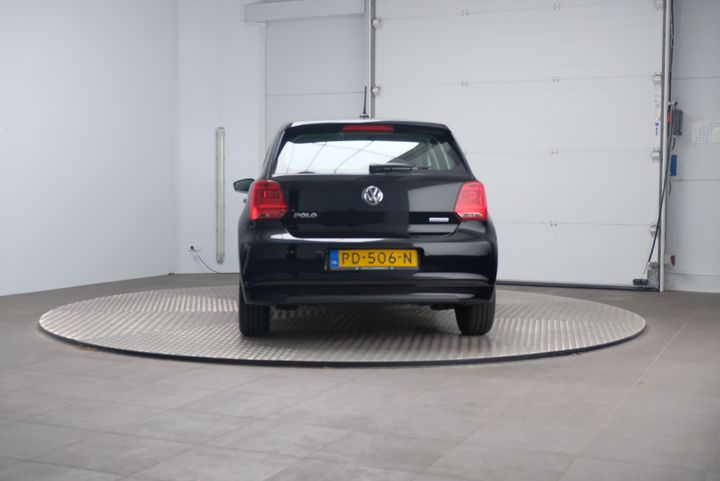 Photo 4 VIN: WVWZZZ6RZHY264302 - VOLKSWAGEN POLO 