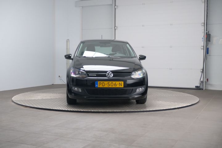 Photo 6 VIN: WVWZZZ6RZHY264302 - VOLKSWAGEN POLO 