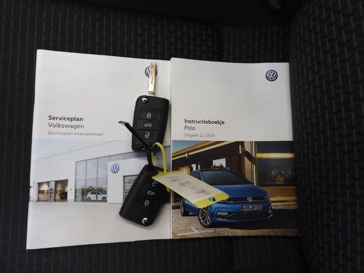 Photo 13 VIN: WVWZZZ6RZHY264390 - VOLKSWAGEN POLO 